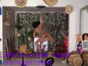 Chaturbate Adult Video Chat of amnie_