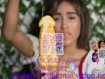 Chaturbate Watch Live Sex Cams of amnie_