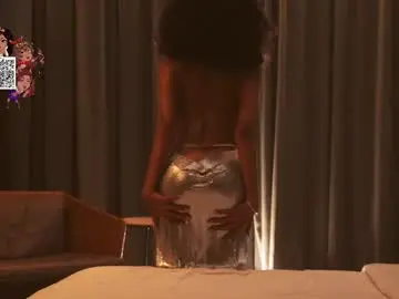 Chaturbate Live Porn of amnie_