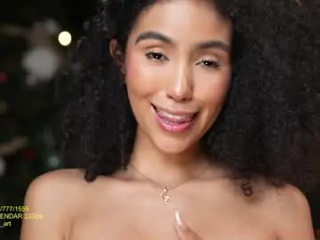 Chaturbate Best Webcam of amnie_