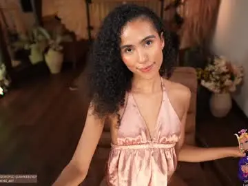 Chaturbate Free Porn Cam of amnie_