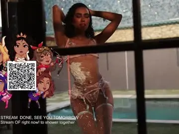 Chaturbate Adult Video Chat of amnie_