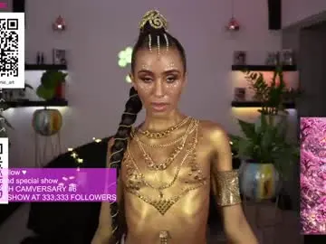 Chaturbate Free Live Porn of amnie_