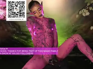 Chaturbate Free Porn Cam of amnie_