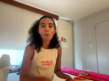Chaturbate Private Sex Chat of amnie_
