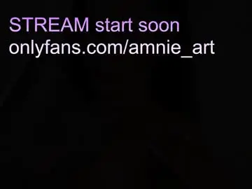 Chaturbate Private Sex Chat of amnie_