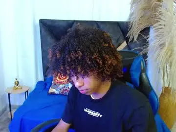 Chaturbate Private Sex Chat of angell18_