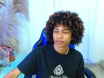 Chaturbate Live Sex Cam of angell18_