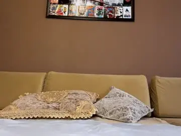 Chaturbate Sex Chat of annrosy