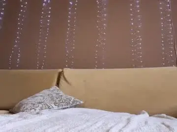 Chaturbate Nude Webcam of annrosy