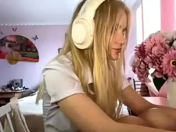 Chaturbate Adult Webcams of annrosy