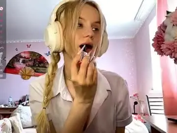 Chaturbate Private Sex Chat of annrosy