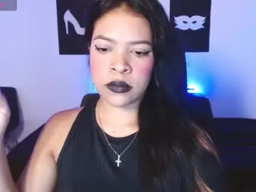 Chaturbate Nude Webcam of annystar_7