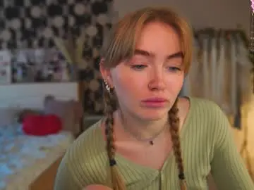 Chaturbate Private Sex Chat of charming_daisy