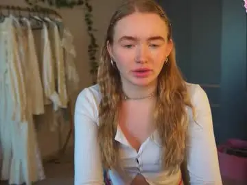 Chaturbate Best live sex cam show of charming_daisy