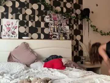 Chaturbate Nude Webcam of charming_daisy