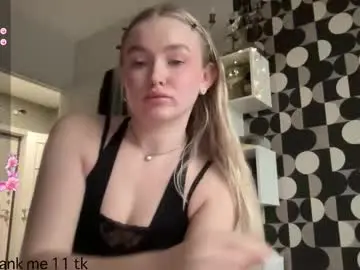 Chaturbate Sex Chat of charming_daisy