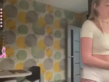 Chaturbate Adult Webcam of charming_daisy