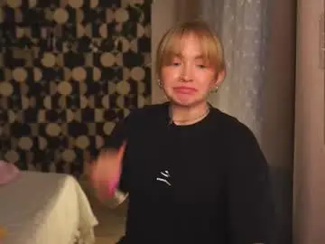 Chaturbate Sex Cam of charming_daisy