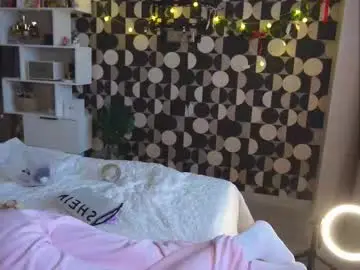 Chaturbate Best live sex cam show of charming_daisy