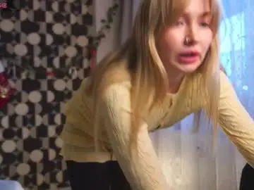 Chaturbate Best Webcam of charming_daisy