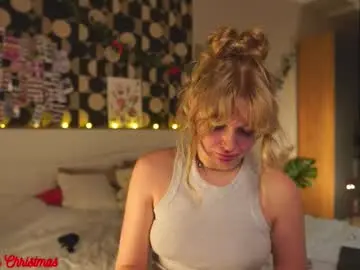 Chaturbate Private Sex Chat of charming_daisy