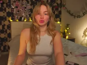 Chaturbate Adult Video Chat of charming_daisy