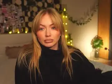 Chaturbate Free Porn Cam of charming_daisy