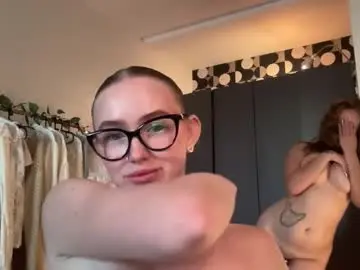 Chaturbate Live Sex of charming_daisy