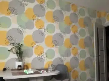 Chaturbate Live Porn of charming_daisy