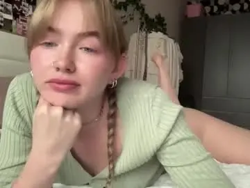 Chaturbate Private Sex Chat of charming_daisy
