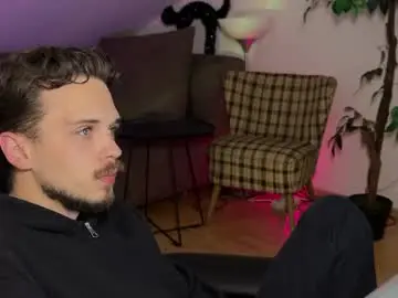 Chaturbate Watch Live Sex Cams of daimon_hall