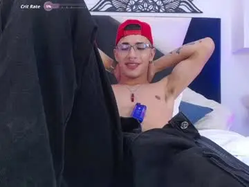 Chaturbate Best Webcam of dominik_blake