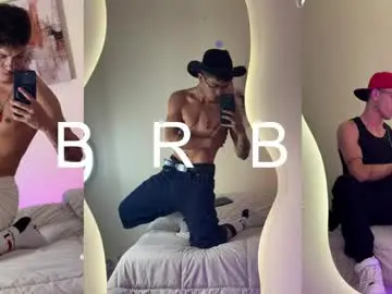 Chaturbate Nude Webcam of dominik_blake