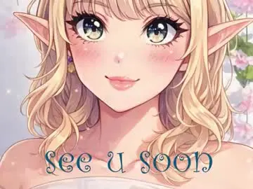 Chaturbate Sex Cam of hannarainbow_