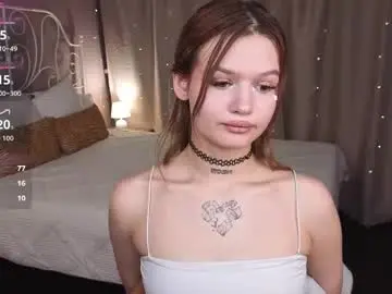 Chaturbate Free Porn Cam of kiana_vision