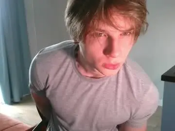 Chaturbate Nude Webcam of knotsiemens