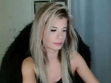 Chaturbate Nude Webcam of kristineamore