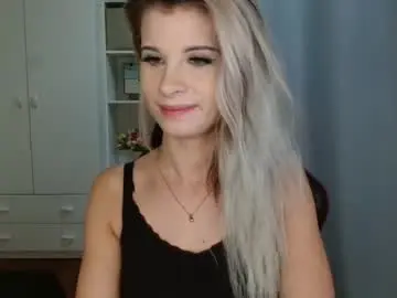 Chaturbate Adult Video Chat of kristineamore