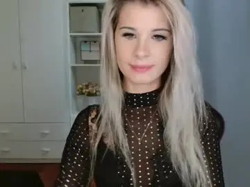 Chaturbate Adult Webcam of kristineamore