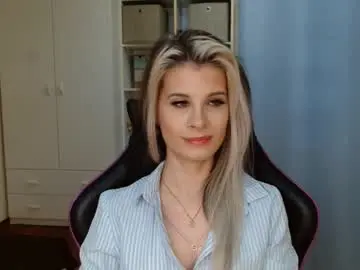 Chaturbate Private Sex Chat of kristineamore