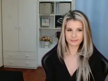 Chaturbate Adult Webcam of kristineamore