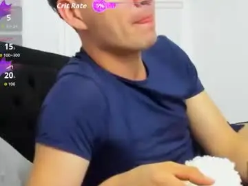 Chaturbate Nude Webcam of leo183877