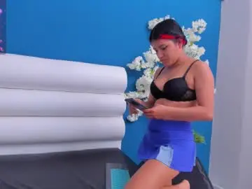 Chaturbate Sex Chat of letty_straus