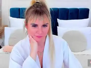 Chaturbate Private Sex Chat of liludavis