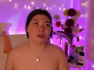 Chaturbate Free Porn Cam of lily_cherry0