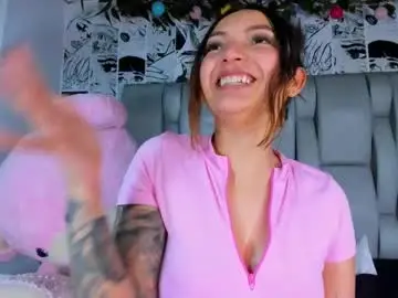 Chaturbate Best Webcam of lucyrosse_