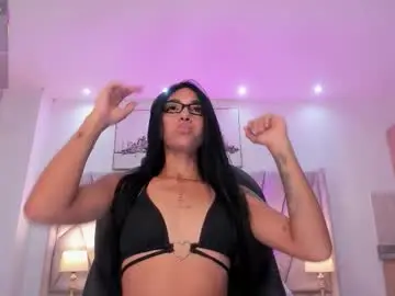 Chaturbate Adult Webcams of miavegas1