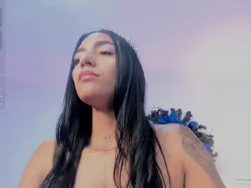 Chaturbate Nude Webcam of miavegas1