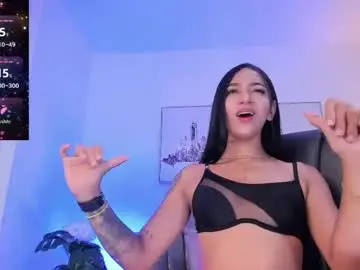 Chaturbate Best Webcam of miavegas1